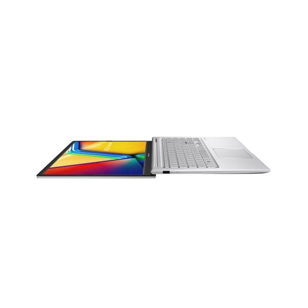 ASUS Vivobook 15 X1504VA-NJ322WS Intel®Core™ i3-1215U / 8GB DDR4 / 512GB PCIe® 3.0 SSD / 15.6-inch/FHD 16:9 / Cool Silver/Backlit KB/Win 11 Home/MS Office - 7