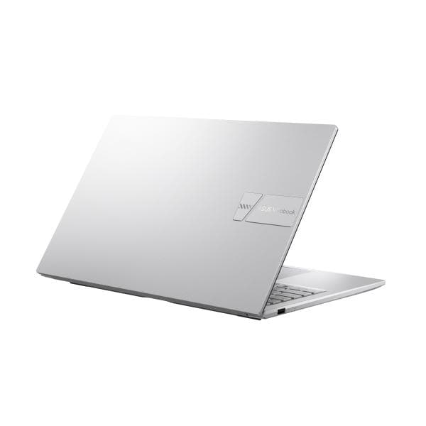 ASUS Vivobook 15 X1504VA-NJ322WS Intel®Core™ i3-1215U / 8GB DDR4 / 512GB PCIe® 3.0 SSD / 15.6-inch/FHD 16:9 / Cool Silver/Backlit KB/Win 11 Home/MS Office - 2