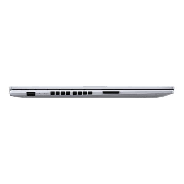 ASUS Creator Series Vivobook 16X (2023), Intel Core i7-12650H 12th Gen, 16" (40.64 cm) FHD+ 120Hz, Creator/Gaming Laptop (16GB/512GB/8GB RTX 4060 /Win11/FP/70WHr /Silver/1.8 kg), K3605ZV-MB742WS - 2