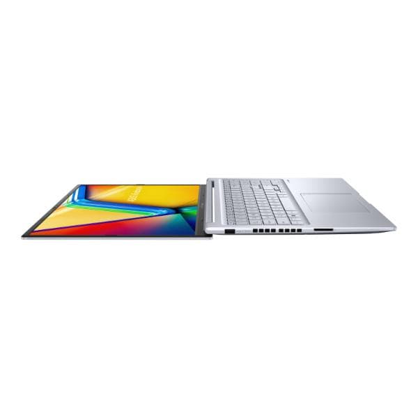 ASUS Creator Series Vivobook 16X (2023), Intel Core i7-12650H 12th Gen, 16" (40.64 cm) FHD+ 120Hz, Creator/Gaming Laptop (16GB/512GB/8GB RTX 4060 /Win11/FP/70WHr /Silver/1.8 kg), K3605ZV-MB742WS - 5
