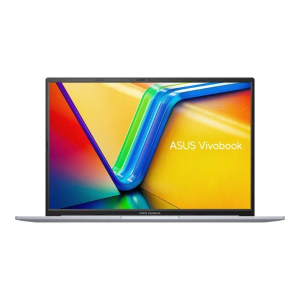 ASUS Creator Series Vivobook 16X (2023), Intel Core i7-12650H 12th Gen, 16" (40.64 cm) FHD+ 120Hz, Creator/Gaming Laptop (16GB/512GB/8GB RTX 4060 /Win11/FP/70WHr /Silver/1.8 kg), K3605ZV-MB742WS - 1