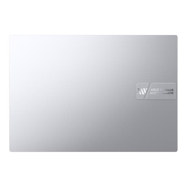 ASUS Creator Series Vivobook 16X (2023), Intel Core i7-12650H 12th Gen, 16" (40.64 cm) FHD+ 120Hz, Creator/Gaming Laptop (16GB/512GB/8GB RTX 4060 /Win11/FP/70WHr /Silver/1.8 kg), K3605ZV-MB742WS - 3
