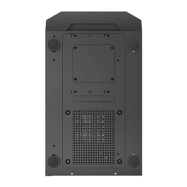 Antec AX20 Elite Mid-Tower ATX Gaming Cabinet - 6
