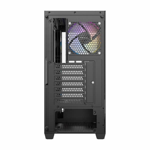 Antec CX300 RGB Elite Mid Tower Gaming Cabinet - 3