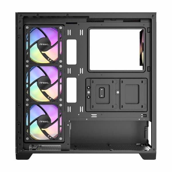 Antec CX300 RGB Elite Mid Tower Gaming Cabinet - 2