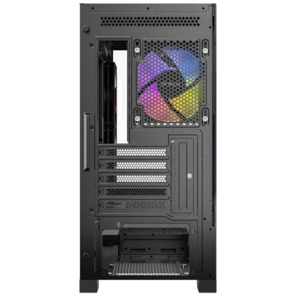 Antec CX500M RGB Black - 7