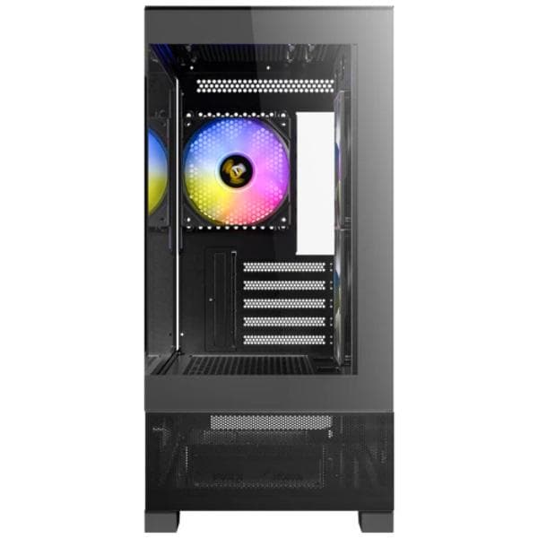 Antec CX500M RGB Black - 5