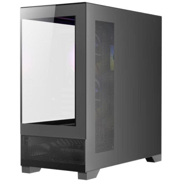 Antec CX500M RGB Black - 6