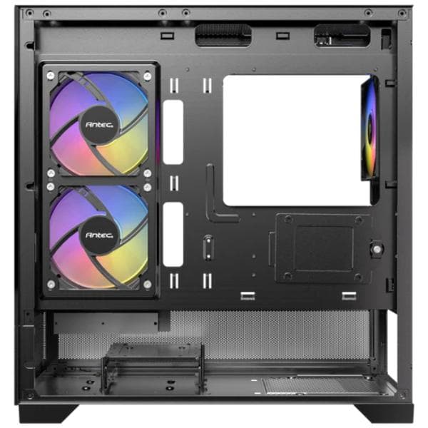 Antec CX500M RGB Black - 2