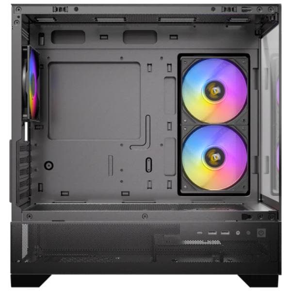 Antec CX500M RGB Black - 3