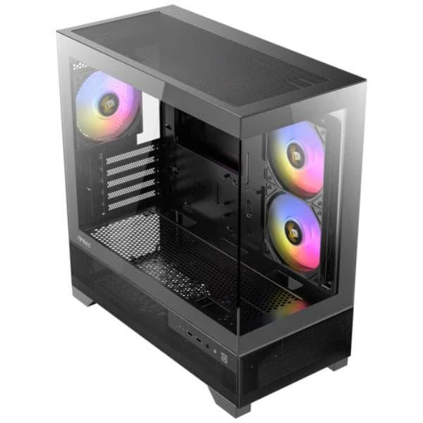 Antec CX500M RGB Black - 4