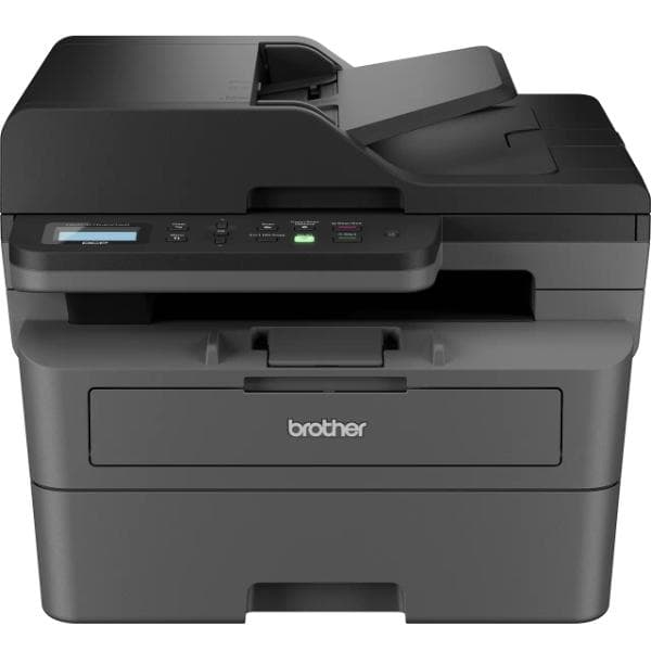 Brother DCP-B7640DWB Multifunction Wifi Duplex Printer - 1