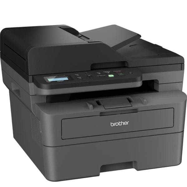 Brother DCP-B7640DWB Multifunction Wifi Duplex Printer - 3