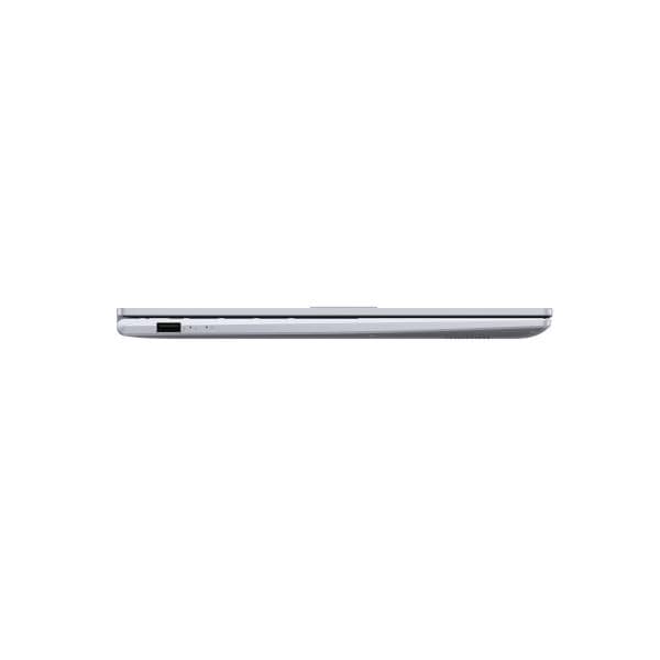 ASUS Vivobook 15X OLED (2023), Intel Core i5-1340P 13th Gen, 15.6" (39.62 cm) FHD OLED, Thin & Light Laptop (16GB/1TB SSD/Iris Xᵉ Graphics/Win 11/Office 2021/Silver/1.6 kg), K3504VA-LK552WS - 2