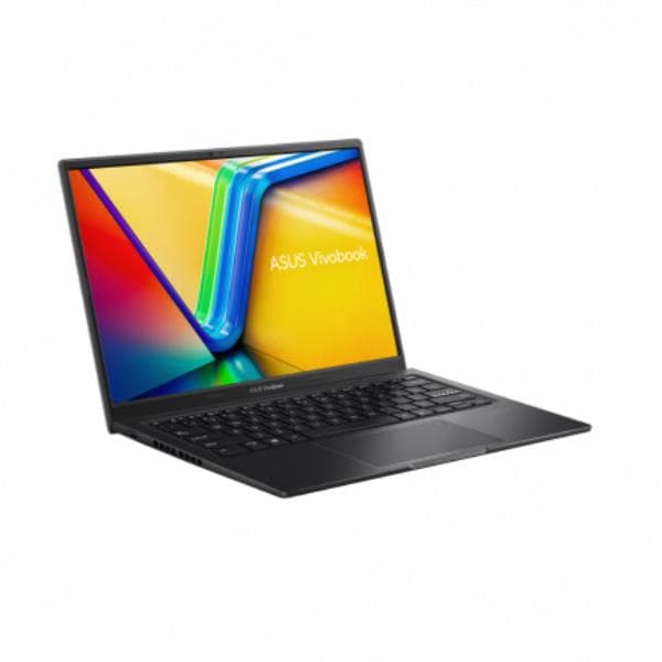 ASUS Creator Series Vivobook 14X OLED 2023, Intel Core i5-12450H 12th Gen, 14.0-inch 90Hz, Creator/Gaming Laptop (16GB/512GB SSD/NVIDIA GeForce RTX 2050/Win11/FP/63WHr/Black/1.40 kg),K3405ZFB-KM541WS - 2