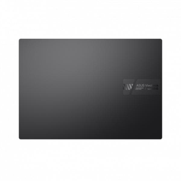 ASUS Creator Series Vivobook 14X OLED 2023, Intel Core i5-12450H 12th Gen, 14.0-inch 90Hz, Creator/Gaming Laptop (16GB/512GB SSD/NVIDIA GeForce RTX 2050/Win11/FP/63WHr/Black/1.40 kg),K3405ZFB-KM541WS - 4