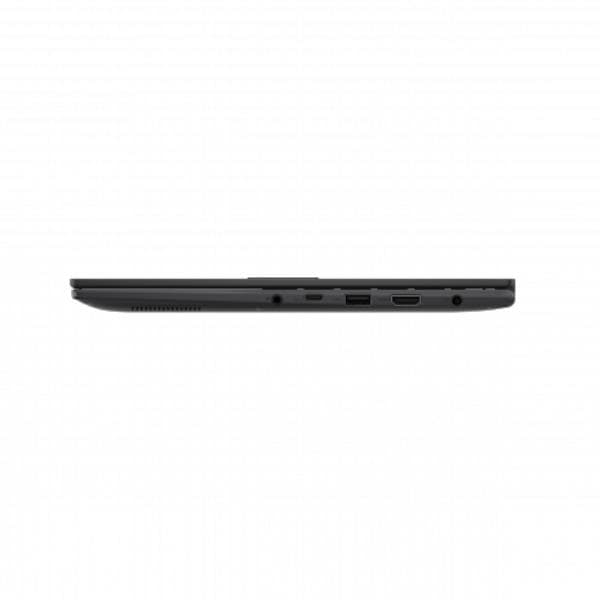 ASUS Creator Series Vivobook 14X OLED 2023, Intel Core i5-12450H 12th Gen, 14.0-inch 90Hz, Creator/Gaming Laptop (16GB/512GB SSD/NVIDIA GeForce RTX 2050/Win11/FP/63WHr/Black/1.40 kg),K3405ZFB-KM541WS - 7