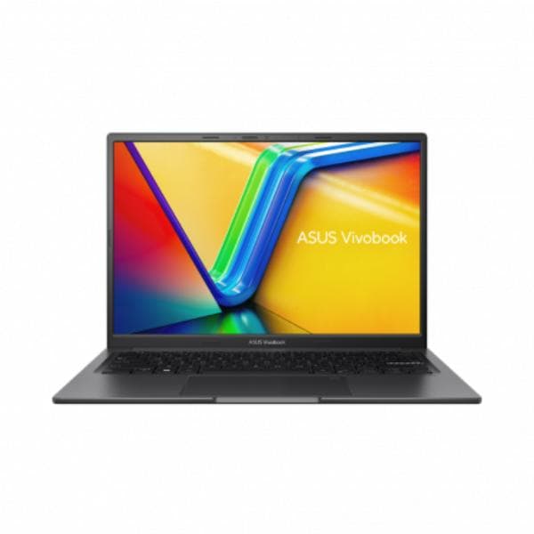 ASUS Creator Series Vivobook 14X OLED 2023, Intel Core i5-12450H 12th Gen, 14.0-inch 90Hz, Creator/Gaming Laptop (16GB/512GB SSD/NVIDIA GeForce RTX 2050/Win11/FP/63WHr/Black/1.40 kg),K3405ZFB-KM541WS - 1