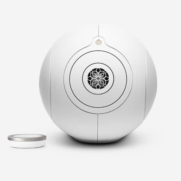 Devialet PHANTOM I 108 db Speaker Gold - 5