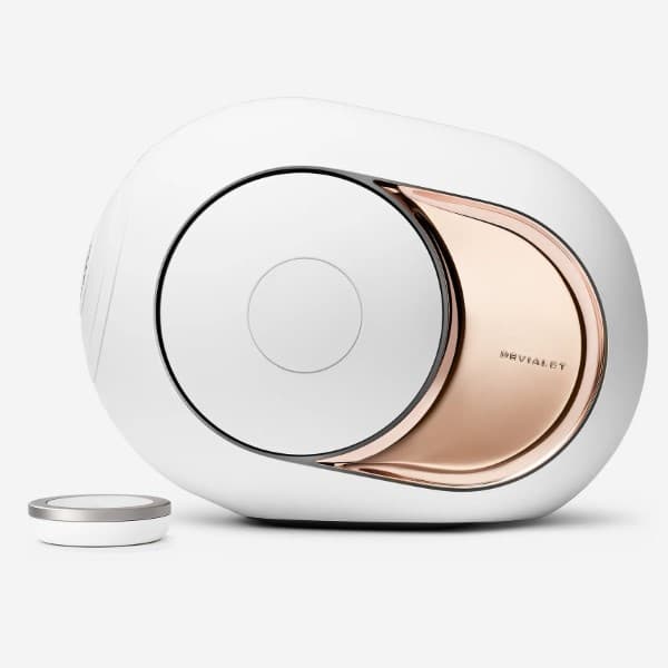 Devialet PHANTOM I 108 db Speaker Gold - 3