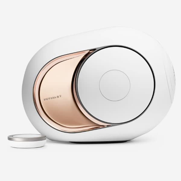 Devialet PHANTOM I 108 db Speaker Gold - 2