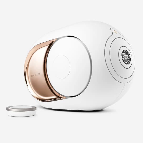Devialet PHANTOM I 108 db Speaker Gold - 1