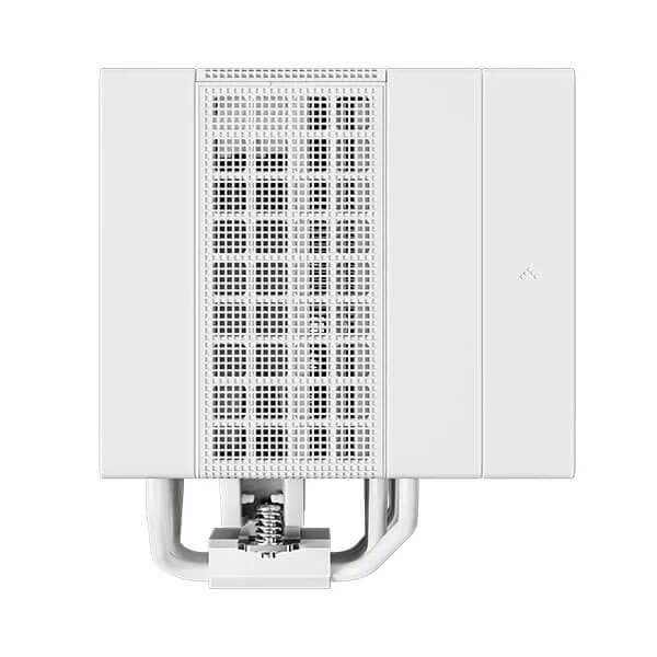 Deepcool ASSASSIN IV CPU Cooler/CPU Fan - White - 3