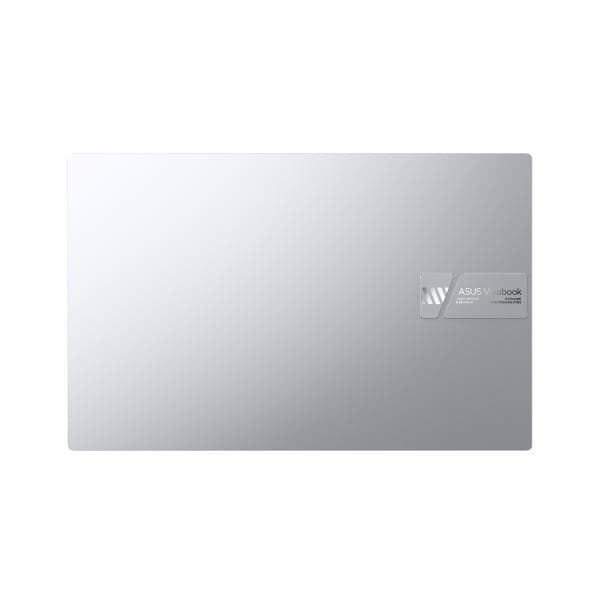 ASUS Vivobook 15X (2023), Intel Core i3-1315U 13th Gen, 15.6" (39.62 cms) FHD, Thin and Light Laptop (8GB/512GB SSD/Windows 11/Office 2021/Backlit KB/Silver/1.6 kg), K3504VAB-NJ322WS - 5
