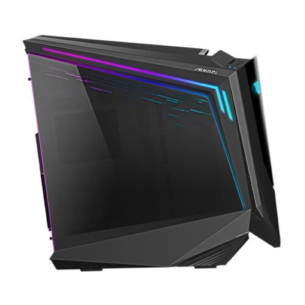 Gigabyte AC700G Glass ATX Cabinet - 5