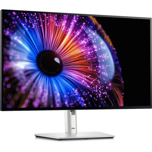 Dell 27" UltraSharp Hub Monitor (U2724DE) - 1