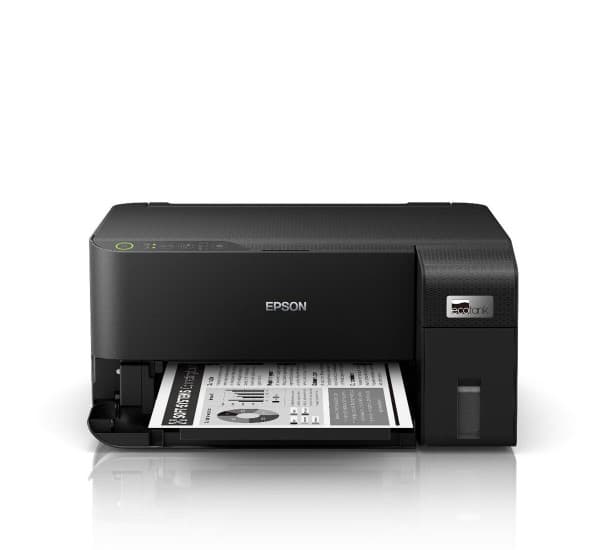 Epson Ecotank M1050 InkTank Printer - 1