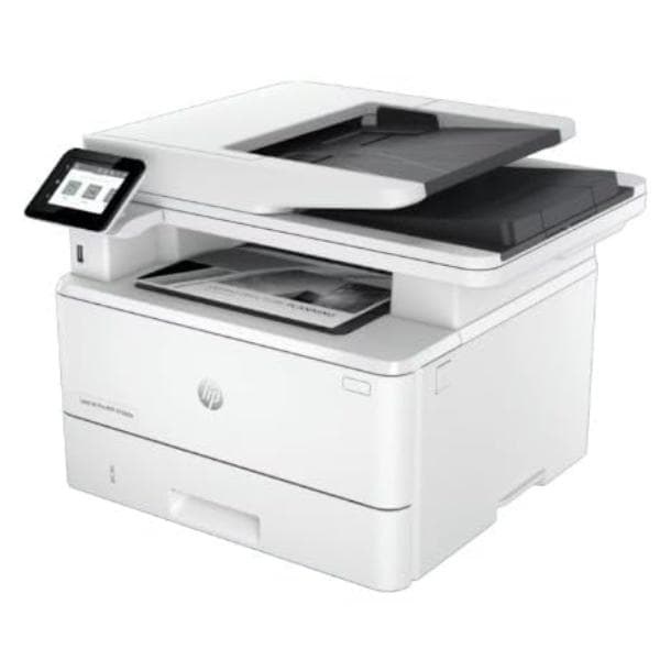 HP LaserJet Pro MFP 4104dw Printer - 1
