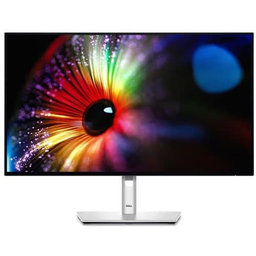Dell UltraSharp 27 Monitor U2724D - 1