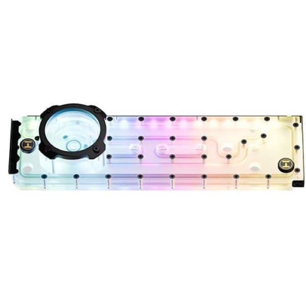 HYTE Y60 Distro ARGB Distribution Plate - 1