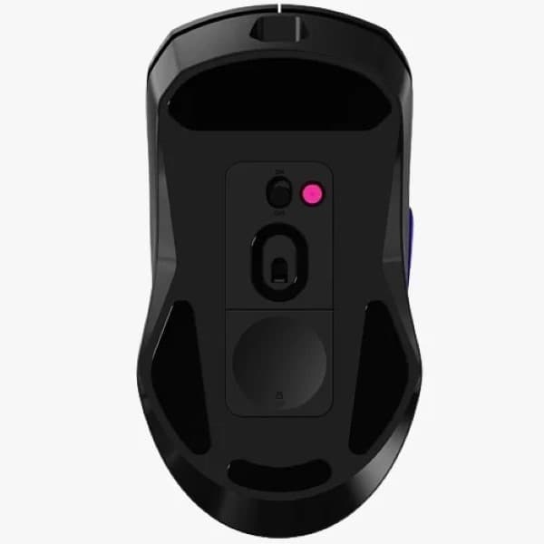 Rapoo VT9PRO 4K with 4k Polling Dongle - Black - 3