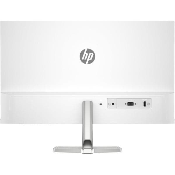 HP Series 5 23.8 inch FHD Monitor - 524sw, 23.8inch(60.5cm),FHD(1920 x 1080),3-Sided Micro-Edge Bezel, Thin & Light, 300 nits,100 hz, Eye Ease,2.5kg - 4