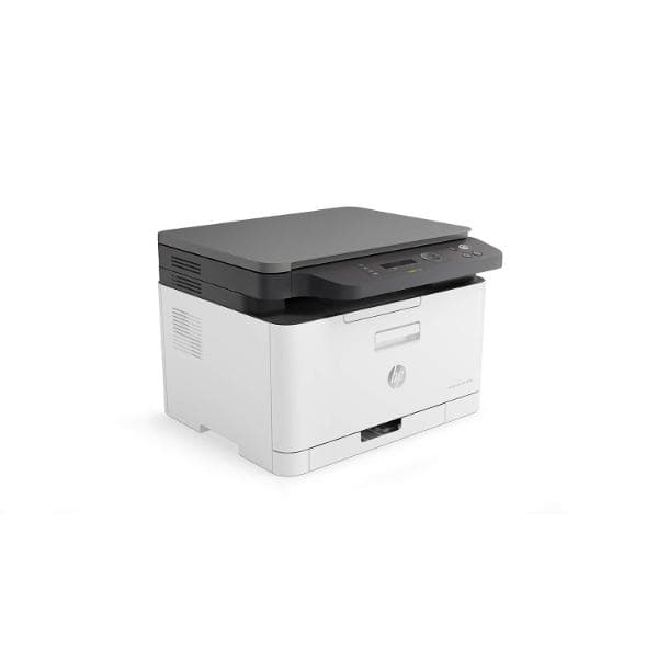 HP Color Laser 178nw Multifunction Wireless Printer - 2