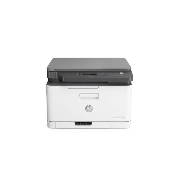 HP Color Laser 178nw Multifunction Wireless Printer - 1