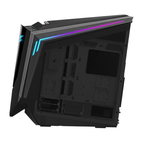 Gigabyte AC700G Glass ATX Cabinet - 2
