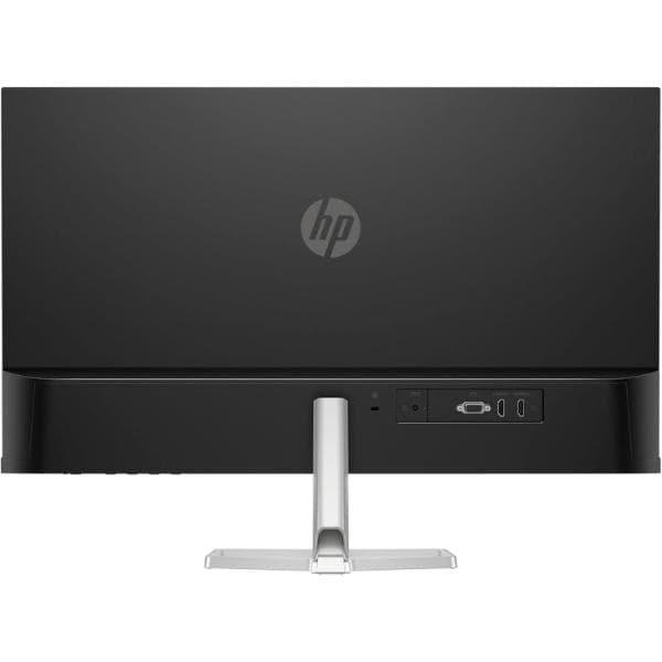 HP Series 5 27-inch Full HD LED Backlit IPS Panel with On-screen controls, Anti-glare, 300 nits' brightness, Eye Ease Technology Monitor (527sf)  (Response Time: 5 ms, 100 Hz Refresh Rate) - 3