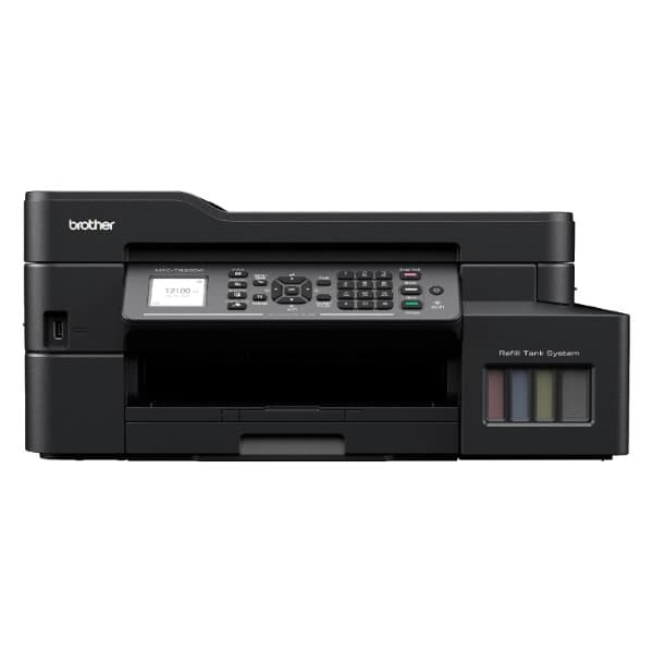 Brother MFC-T920DW Ink Tank Printer - 1