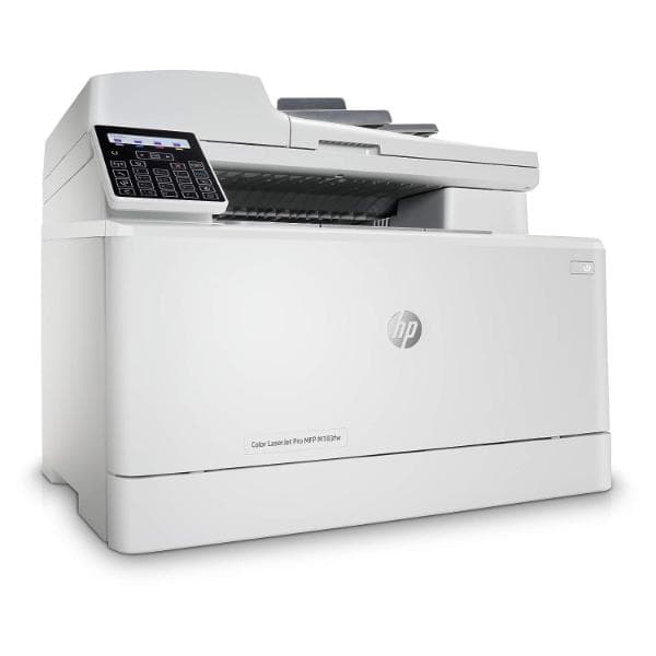 HP Color Laserjet Pro MFP M183FW - 3