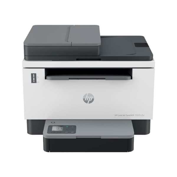 HP LaserJet Tank MFP 2606sdw Printer - 1