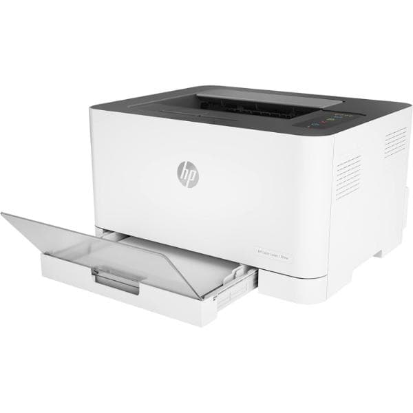 HP Color Laser 150nw Wireless Printer - 5