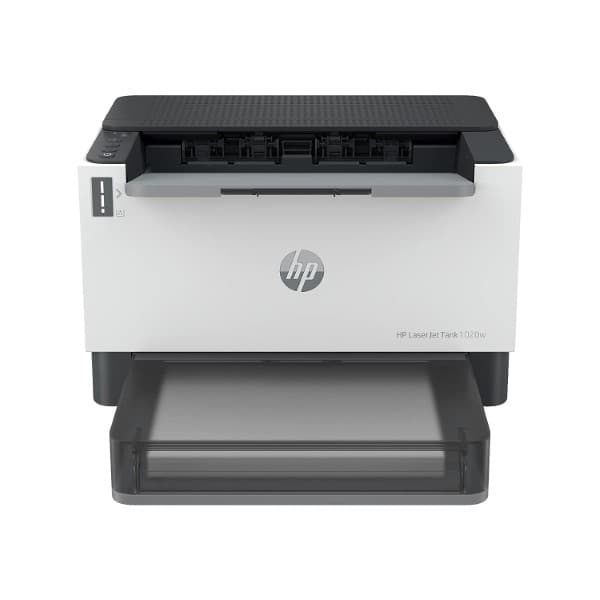HP LaserJet Tank 1020w Printer - 1