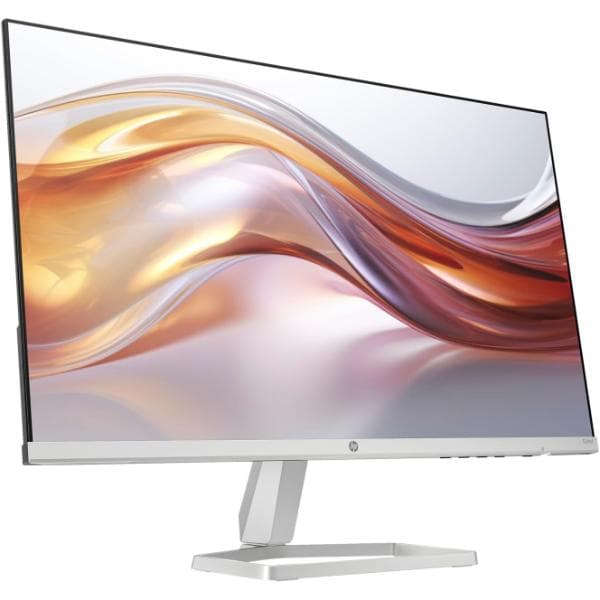HP 60.45 cm (23.8 inch) Full HD IPS Panel with On-screen controls, Anti-glare, 300 nits brightness, Eye Ease Technology Monitor (524sf)  (Response Time: 5 ms, 100 Hz Refresh Rate) - 3