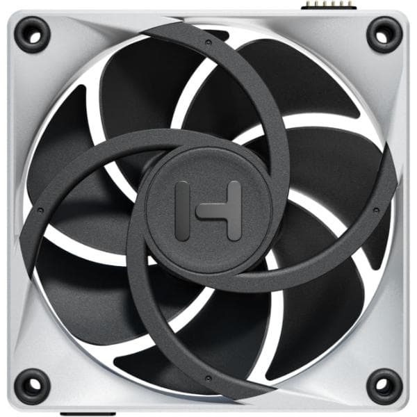 HYTE THICC FP12 120mm PWM 3 Fan Pack - 3