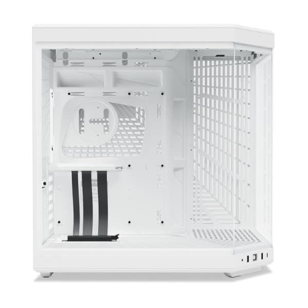 HYTE Y70 Dual Chamber Mid-Tower ATX Cabinet - 3