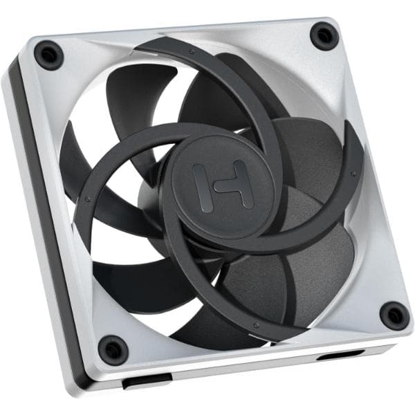 HYTE THICC FP12 120mm PWM 3 Fan Pack - 4