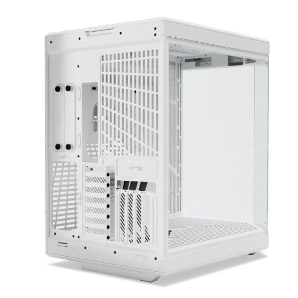 HYTE Y70 Dual Chamber Mid-Tower ATX Cabinet - 2